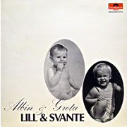LILL & SVANTE / Albin & Greta